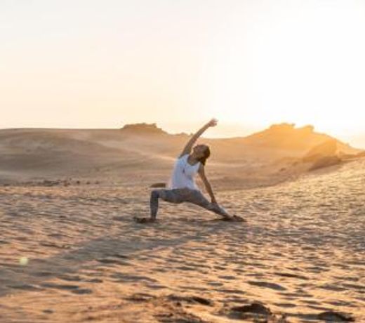 Blue Mind Surf & Yoga Tribe