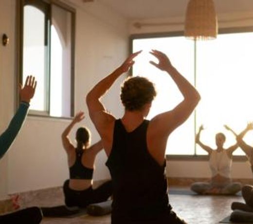 Blue Mind Surf & Yoga Tribe