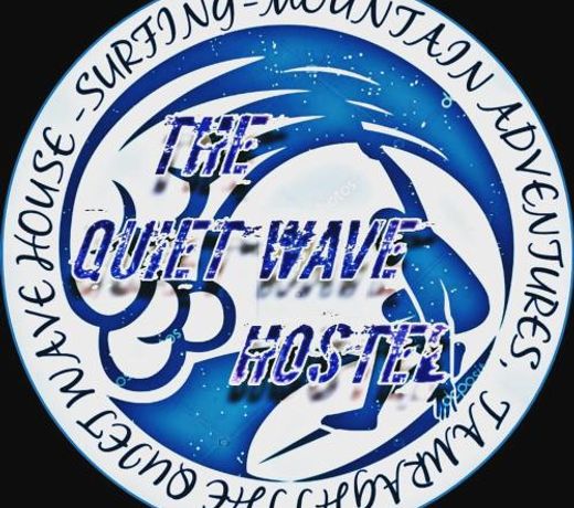 QUIET WAVE HÃSTEL