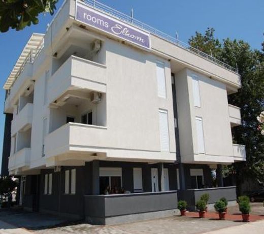 Villa Elkom, Ap 15