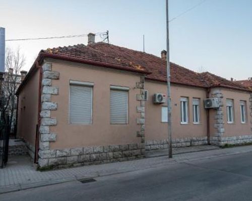 Hostel Evropa - Никшич - фото 24