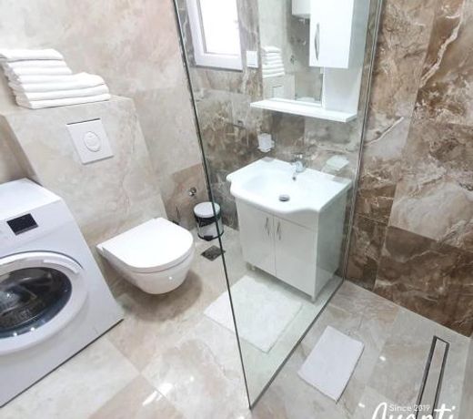 Apartmani Avanti Becici