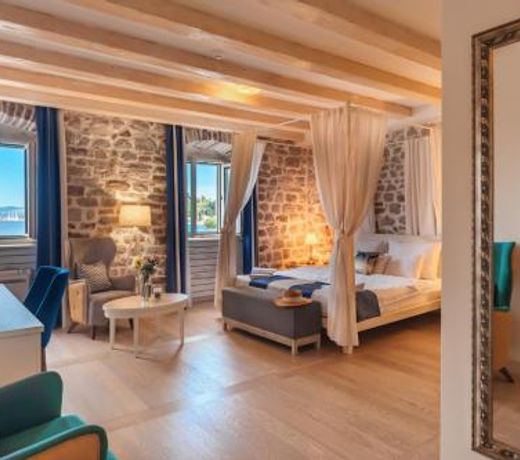 Boutique Hotel Capitano