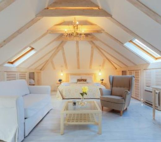 Boutique Hotel Capitano