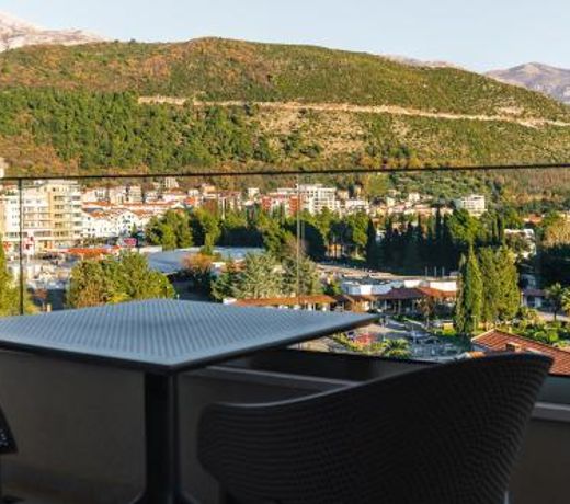 Montesun Boka Apartments