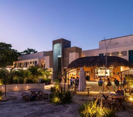 Hotel Waye