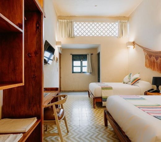 Hotel Waye