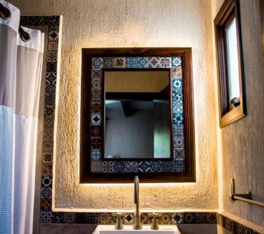 Hotel Casa del Agua