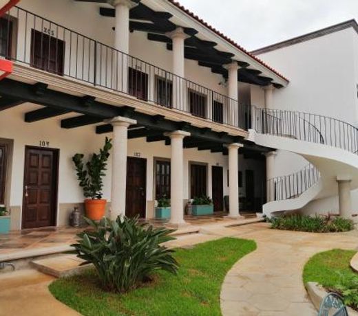 Hotel Casa del Agua