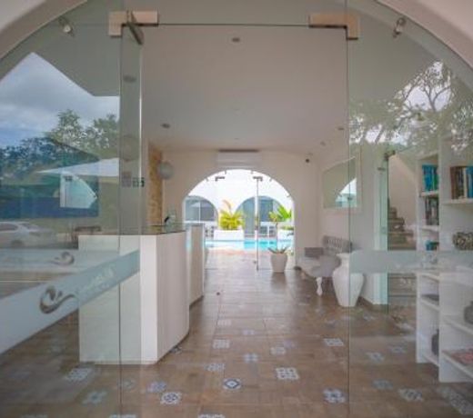 Mediterraneo Hotel Tulum