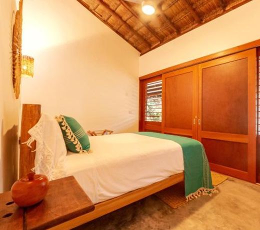Mimosa Tulum