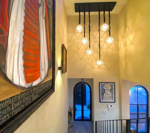 Casa Juana Guesthouse