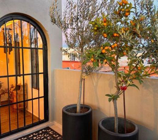 Casa Juana Guesthouse