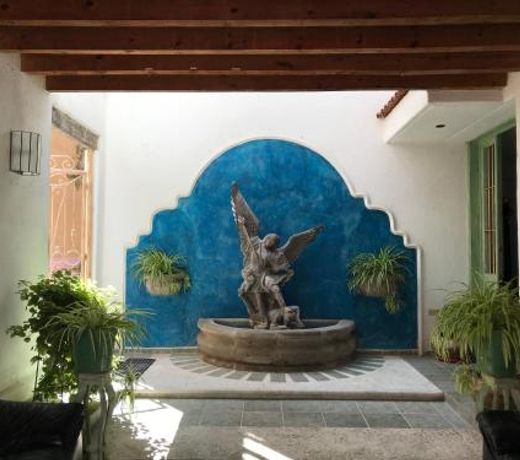 Casa Árbol Hotel