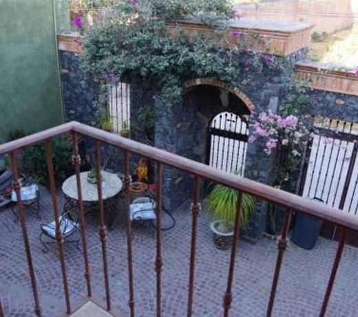 Colonial Style House in San Miguel de Allende