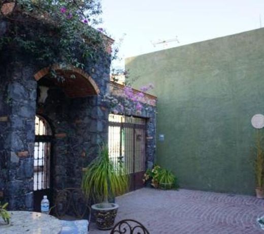 Colonial Style House in San Miguel de Allende