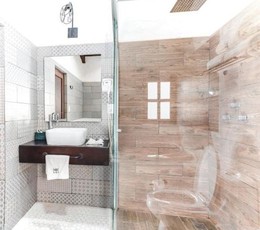 Yox Hotel Boutique