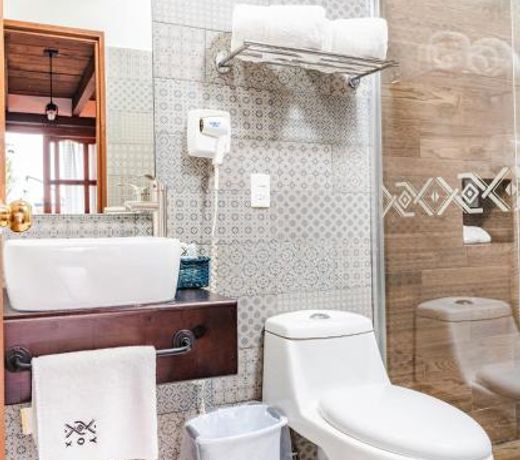 Yox Hotel Boutique