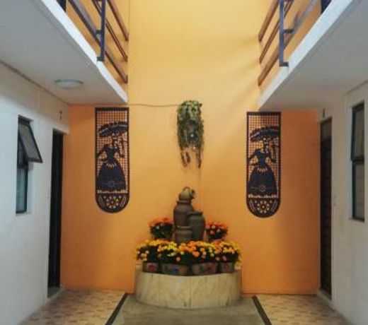 Hotel Villa Hermosa