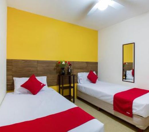 Hotel Villa Hermosa