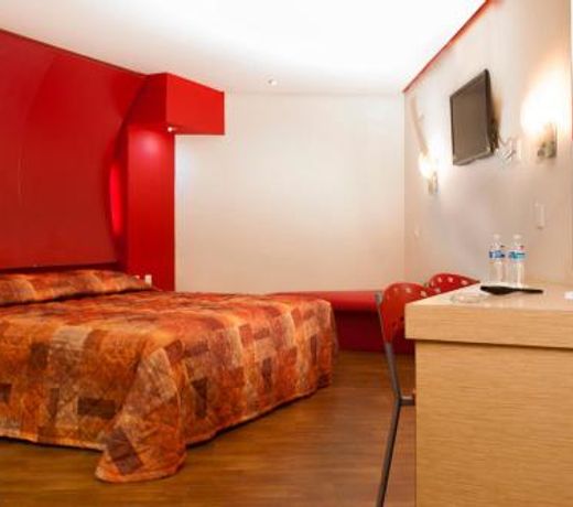 Motel LA Autoparador