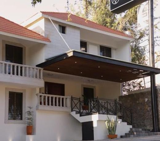 VIAMONTE House Boutique