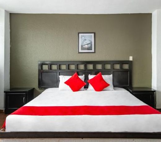 Hotel Halley