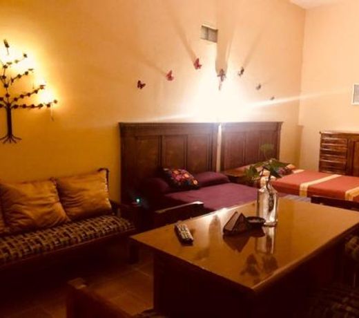 Apartamentos Suites Guanajuato