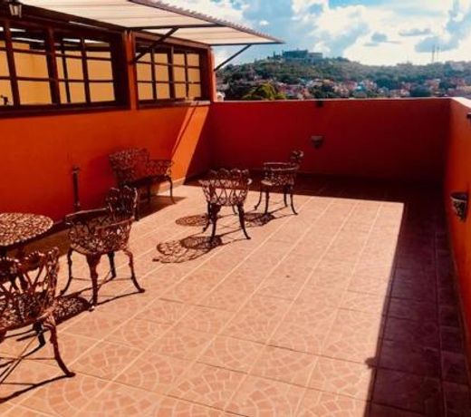 Apartamentos Suites Guanajuato