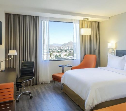 Fiesta Inn Guadalajara Aeropuerto