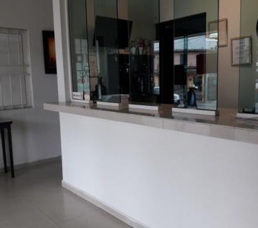 Hotel Gamasu