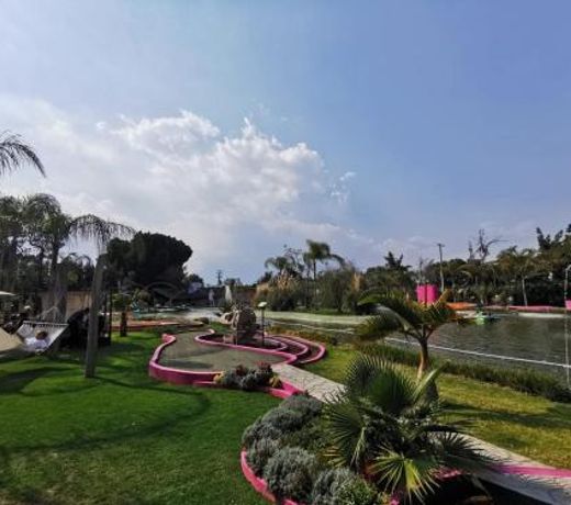 Casa Flores Hotel & Spa