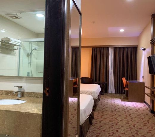 Sento Hotel