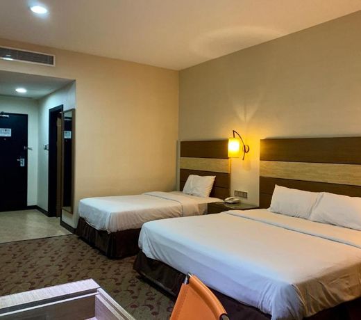 Sento Hotel
