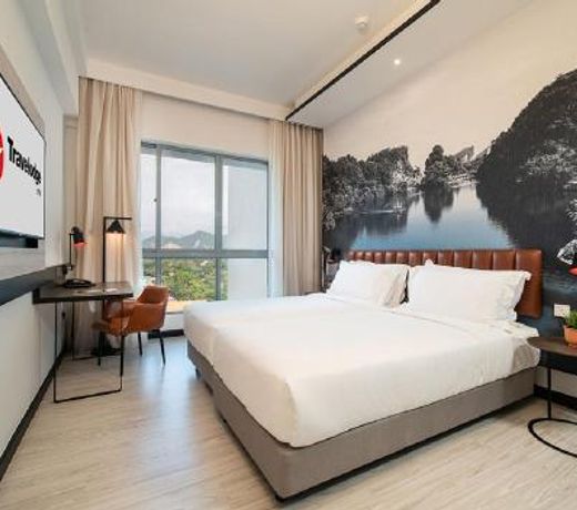 Travelodge Ipoh