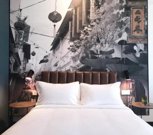 Travelodge Ipoh