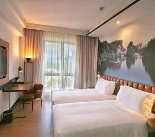 Travelodge Ipoh