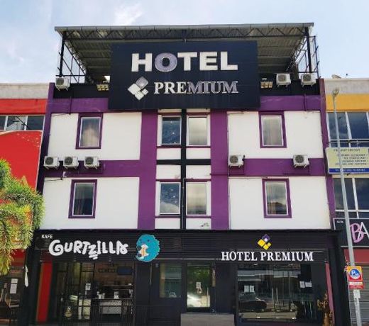 HOTEL PREMIUM