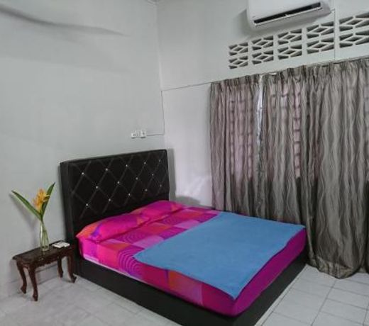 One Tree Hill Kuala Pilah