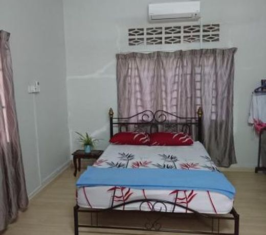 One Tree Hill Kuala Pilah