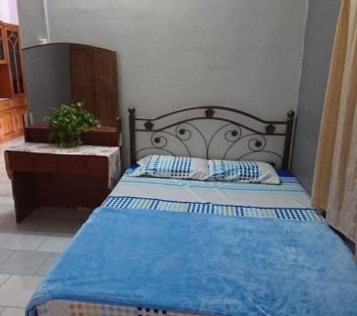 One Tree Hill Kuala Pilah