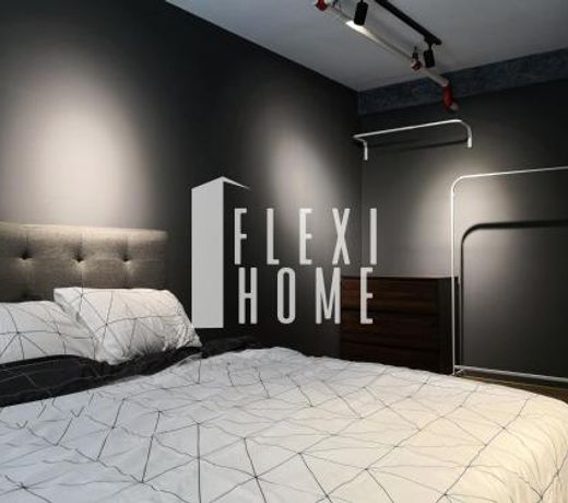 NETFLIX-Pinnacle PJ, Fantastic City View, 1-6 Guests Designed Duplex Home by Flexihome-MY
