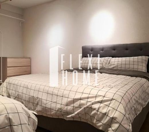 NETFLIX-Pinnacle PJ, Fantastic City View, 1-6 Guests Designed Duplex Home by Flexihome-MY