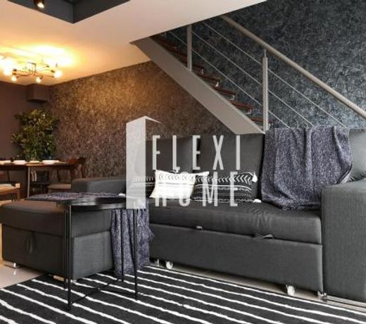 NETFLIX-Pinnacle PJ, Fantastic City View, 1-6 Guests Designed Duplex Home by Flexihome-MY