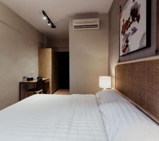 Urban Living Residence