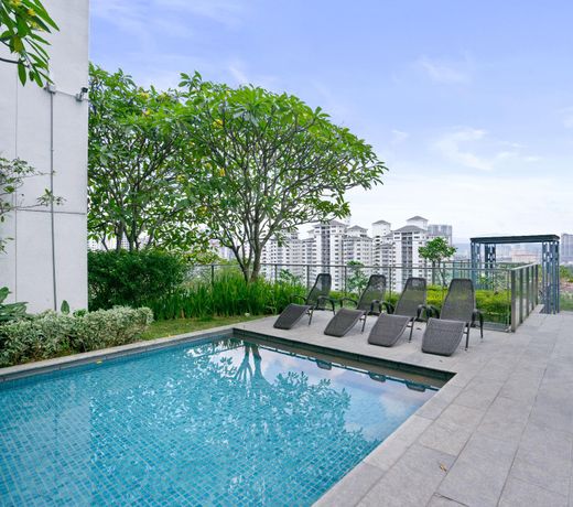 Icon Residence by Plush