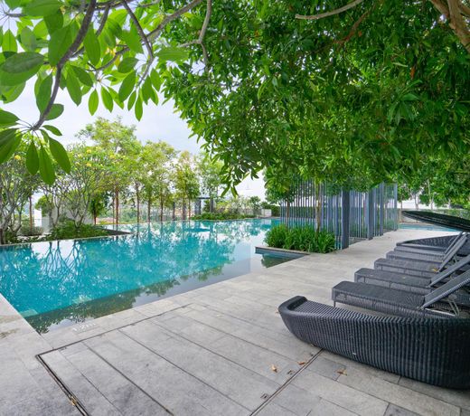 Icon Residence by Plush