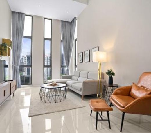 Icon Residence by Plush