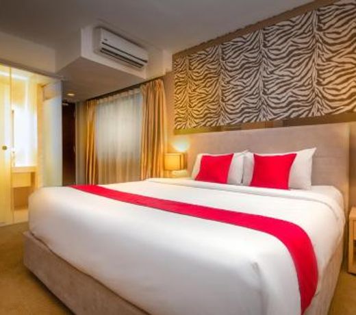 Royce Hotel Kuala Lumpur Sentral