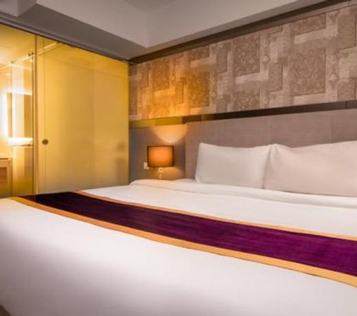 Royce Hotel Kuala Lumpur Sentral